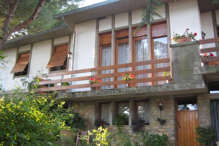 Casa con 6 locali in vendita in Castellina in Chianti
