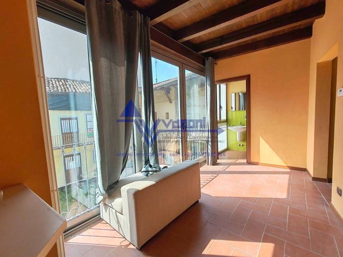 Appartamento trilocale in vendita in via Zanica, Malpensata, Bergamo