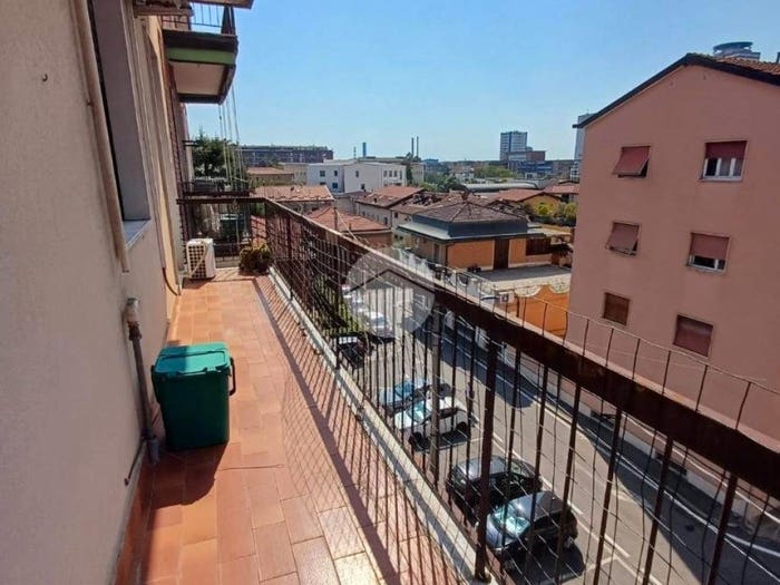 Appartamento bilocale in vendita in Via Giuseppe Mejo Voltolina, Brescia Due, Brescia