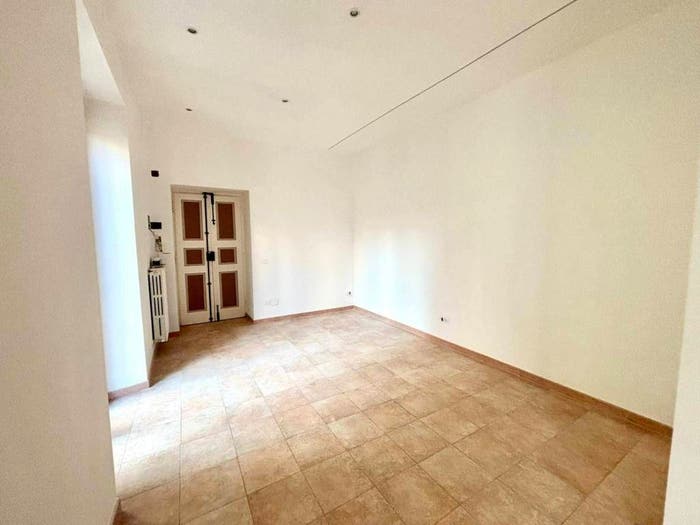 Appartamento quadrilocale in vendita in Via Dante Alighieri, Ospedale, Alessandria