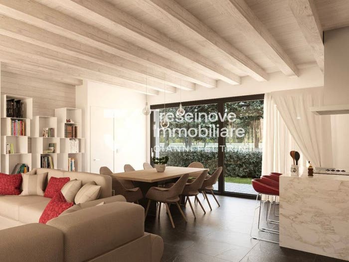Casa con 5 locali in vendita in Via Pino da Zara, Vascon, Carbonera