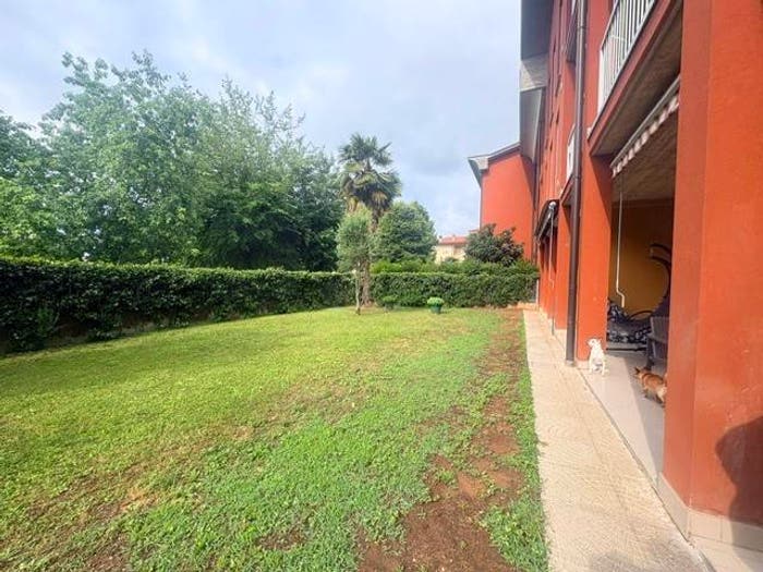 Appartamento quadrilocale in vendita in Via dei Caniana, Centro, Cologno al Serio