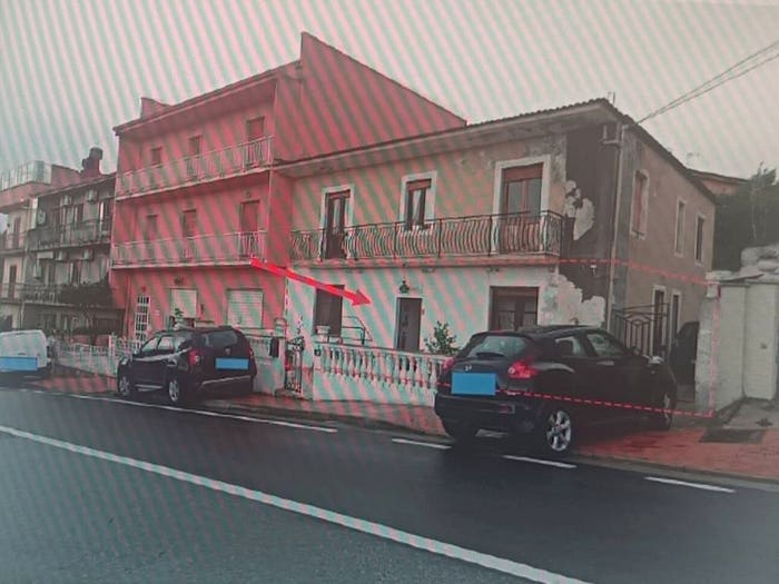 Appartamento con 5 locali in vendita in Via Europa Unita Marcellinara CZ Italia, Marcellinara