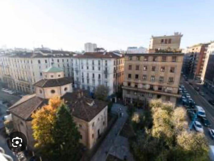 Appartamento trilocale in vendita in Viale Tunisia, Porta Venezia, Milano
