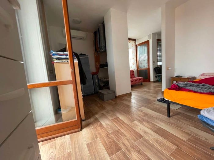 Appartamento bilocale in vendita in Centro, Portoferraio