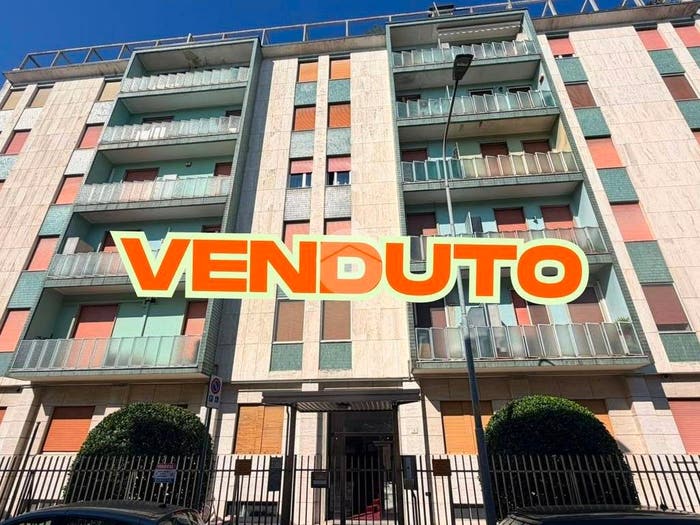 Appartamento monolocale in vendita in Via Ughelli, San Pietro Pace, Rho