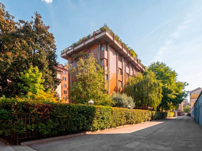 Appartamento con 6 locali in vendita in Via della Braida, Quadronno Crocetta, Milano