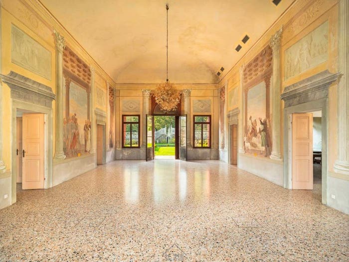Casa con 6 locali in vendita in Via Igino Scarpa, Velo, Velo d'Astico