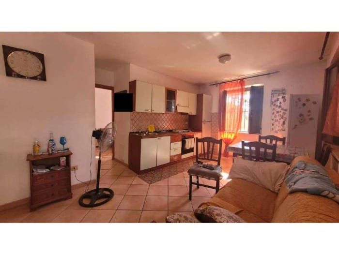 Appartamento con 5 locali in vendita in Via Saturno Capaccio SA, Capaccio Paestum