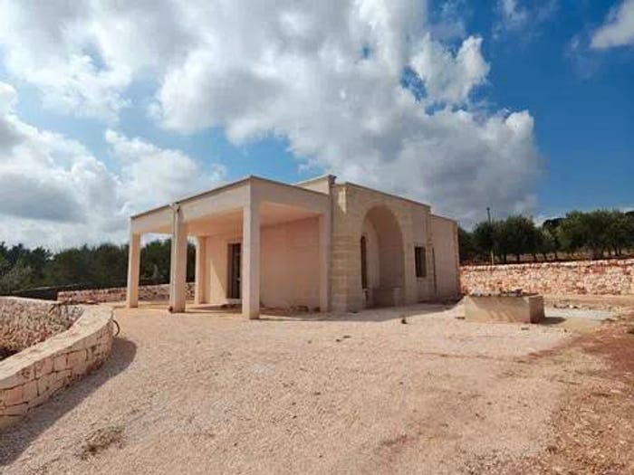 Casa con 5 locali in vendita in Fantese, Campanile Fumarola Cavalleriza, Ostuni