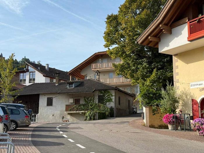 Casa in vendita in Via Sepp Kerschbaumer, Frangarto, Appiano sulla Strada del Vino