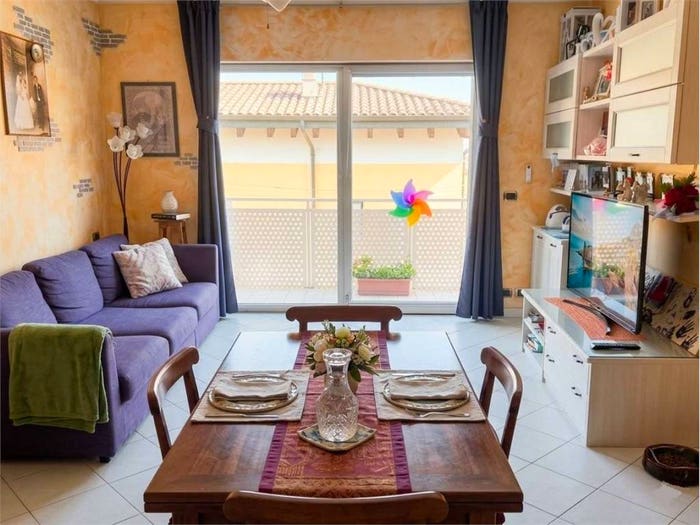 Appartamento con 6 locali in vendita in via Buglio, Centro, Cairo Montenotte