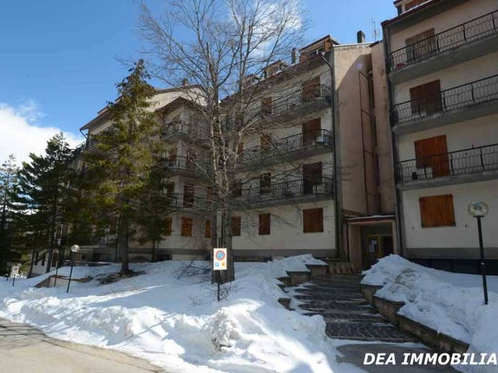 Appartamento monolocale in vendita in Via del Ceraso, Campagnolo, Ovindoli