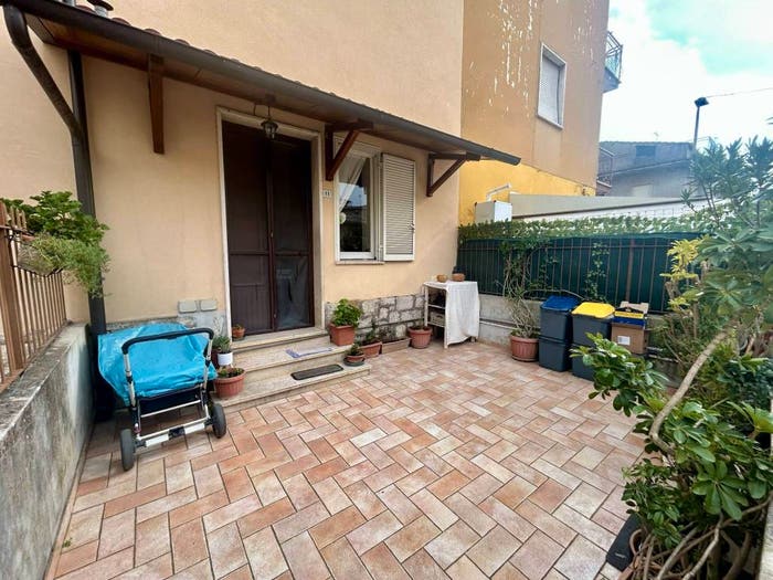 Appartamento quadrilocale in vendita in Via Giovanni Lanza, Centro, Fondi