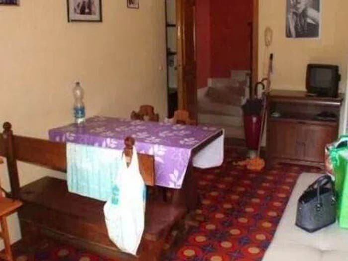 Appartamento bilocale in vendita in Carsoli