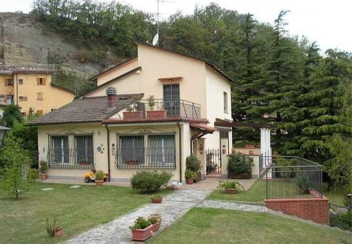 Casa con 5 locali in vendita in Livergnano, Pianoro
