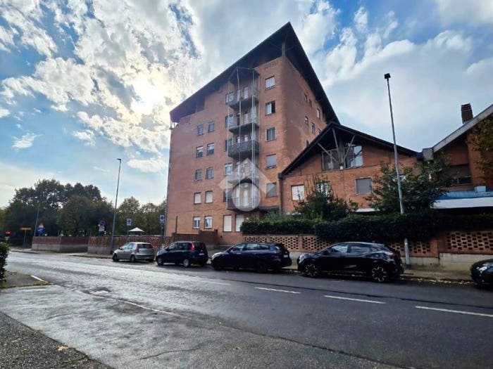 Appartamento trilocale in vendita in Via Tevere, Maiasco, Rivoli