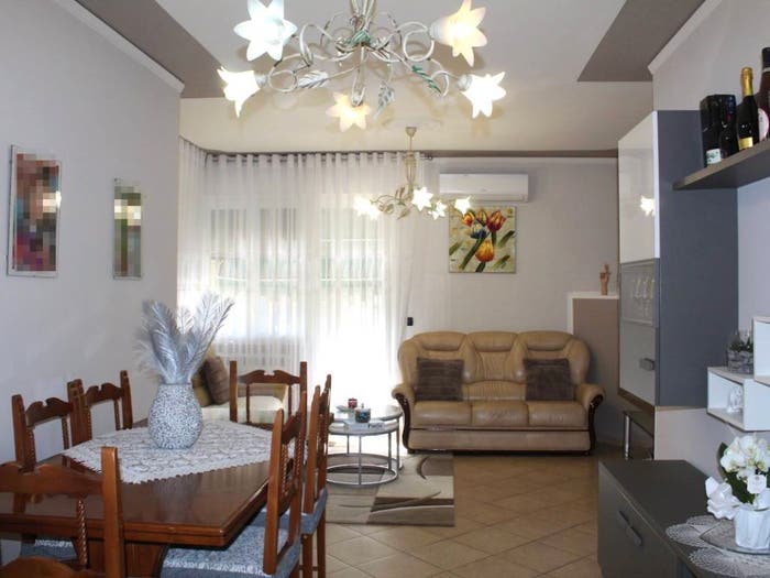 Appartamento con 5 locali in vendita in Centro, Fiesso Umbertiano