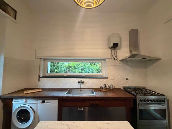 Appartamento con 5 locali in affitto in Via Fratelli Gualandi, Fortini, Firenze