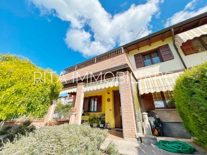 Casa con 6 locali in vendita in Via Michelangelo, Centro, Guiglia