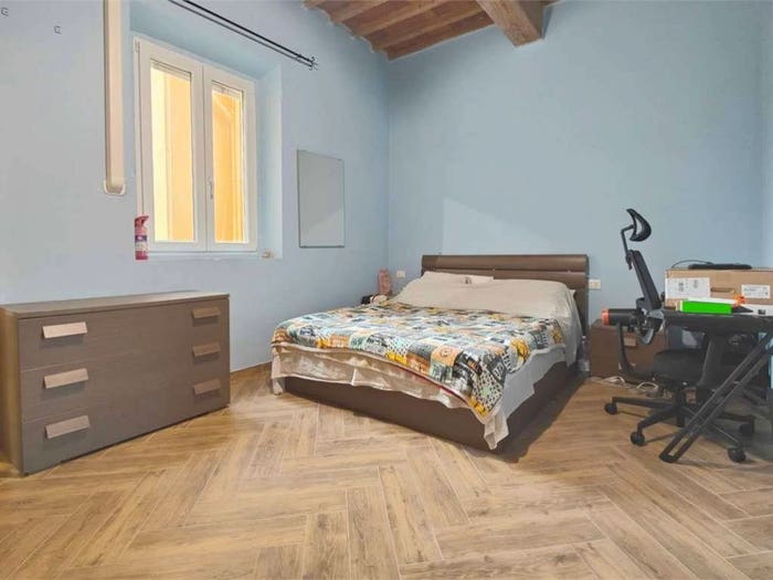 Appartamento bilocale in vendita in Via Genova, Ponte a Moriano, Lucca