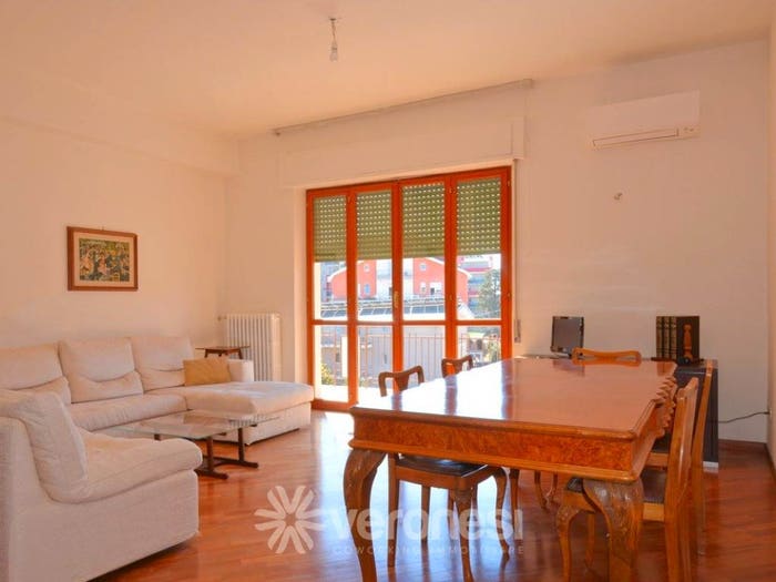 Appartamento quadrilocale in vendita in Via Santo Spirito, Centro, Lanciano