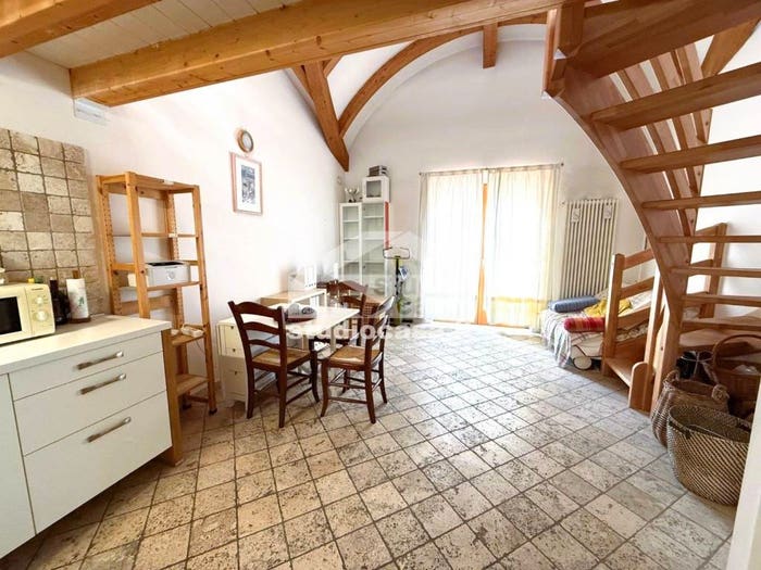 Appartamento bilocale in vendita in Arco Oltresarca, Bolognanovignole, Arco