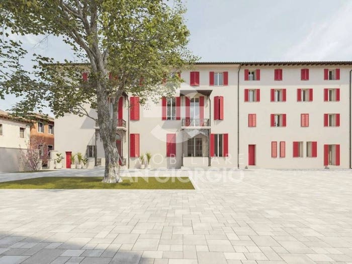 Appartamento bilocale in vendita in Via San Sebastiano, Centro, Chiari