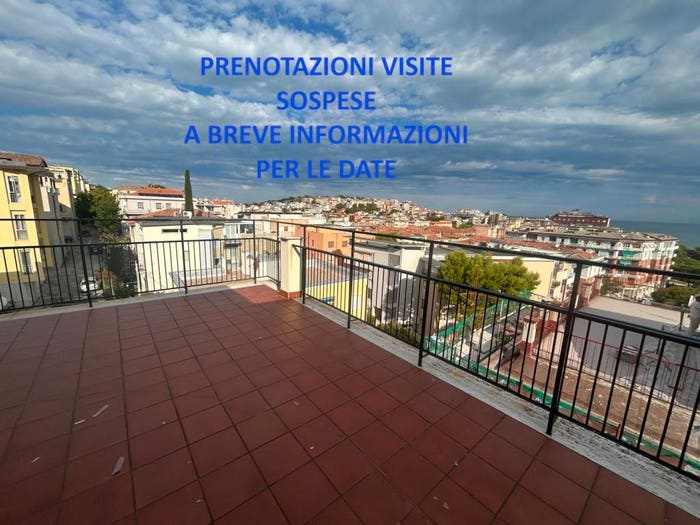 Casa con 6 locali in vendita in Adriatico, Ancona