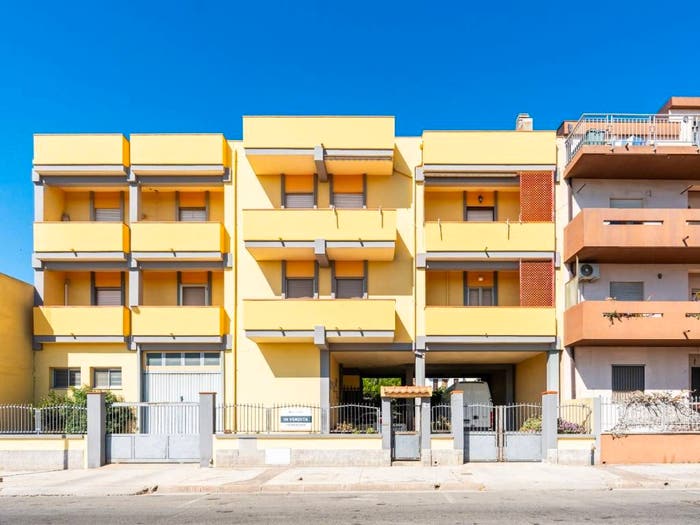 Casa con 6 locali in vendita in Viale della Musica, Quartu, Quartu Sant'Elena