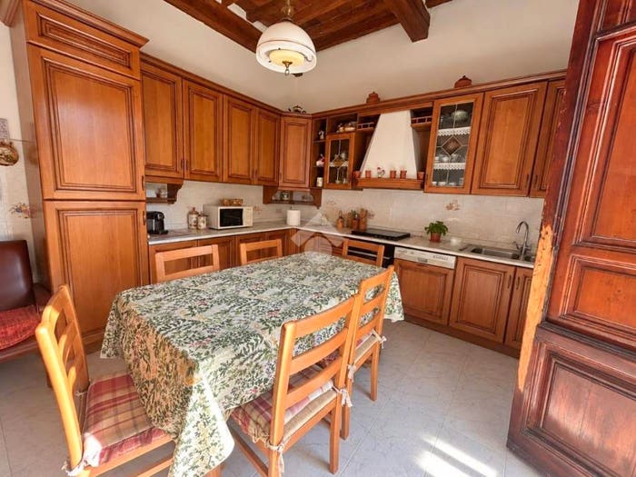 Casa con 6 locali in vendita in Via della Torre, Navacchio Nord Zambra, Cascina