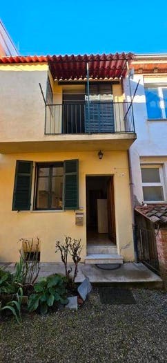 Casa trilocale in vendita in Sezzadio