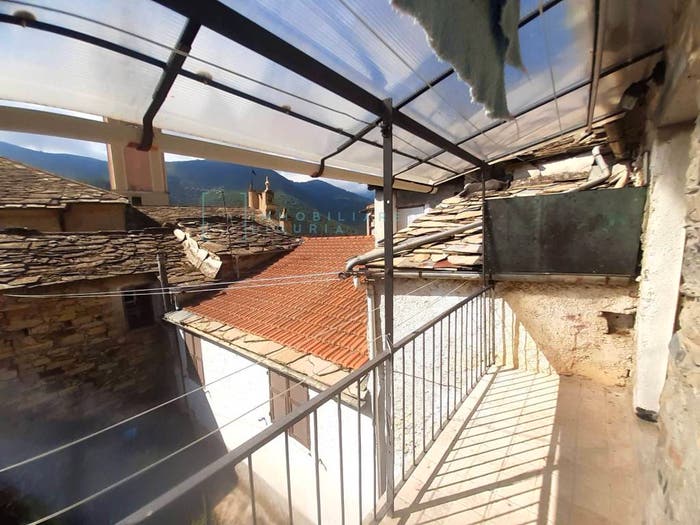 Casa con 5 locali in vendita in via canadà, Rezzo