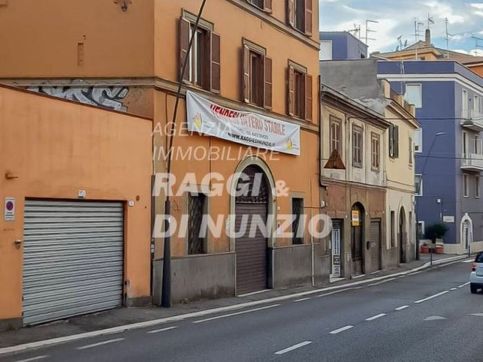 Casa con 6 locali in vendita in Via Brigida Postorino, Frascati