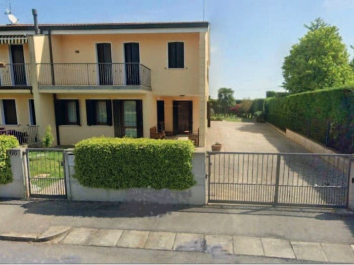 Appartamento bilocale in vendita in Via Monsignore Carlo Liviero Agna PD, Centro, Agna