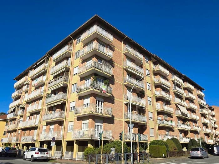 Appartamento quadrilocale in vendita in Via Rosmini, Masarone, Biella