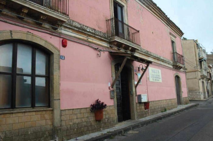 Appartamento in vendita in VIA Carcere N, Centro, Caltagirone