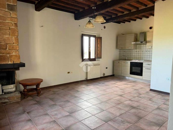 Appartamento trilocale in vendita in Via Colmate del Cerro, Ponte Buggianese