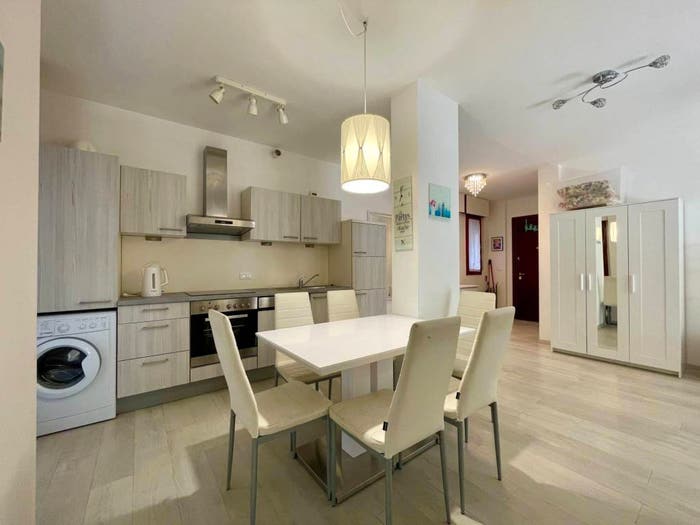 Appartamento trilocale in vendita in Viale dell Orsa Maggiore, Grado Pineta, Grado