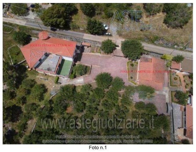 Casa con 6 locali in vendita in Contrada Sinna, Camerota