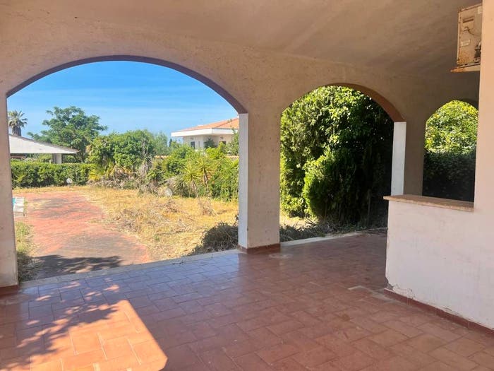 Casa con 6 locali in vendita in Via Corrado Anticoli, Loricina Seccia Tre Cancelli, Nettuno