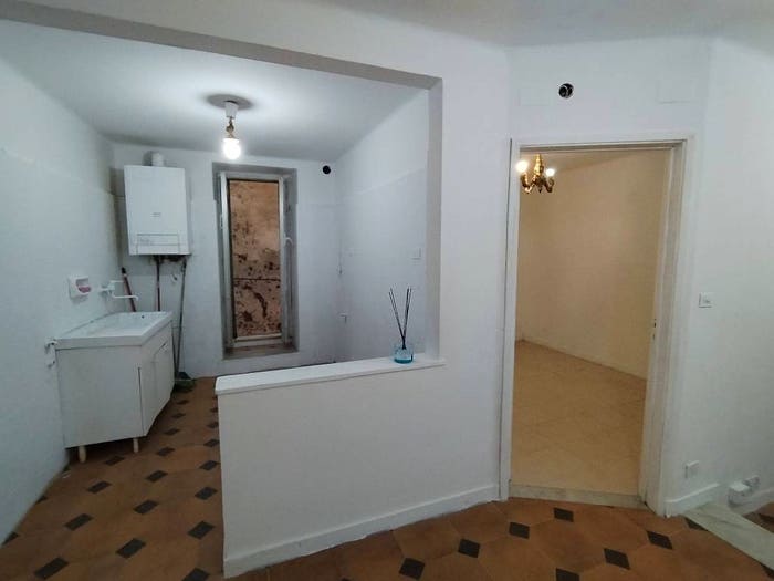 Appartamento trilocale in vendita in Via del Commercio, Nervi, Genova