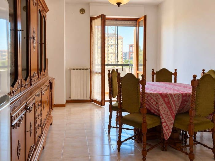 Appartamento trilocale in vendita in Via Aldo Moro, Tirino, Pescara
