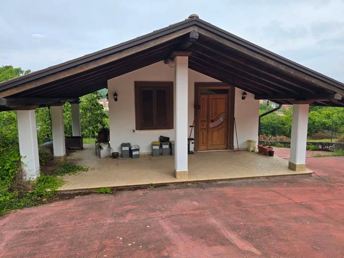 Casa trilocale in vendita in Via Armando Diaz, Centro, Ceccano