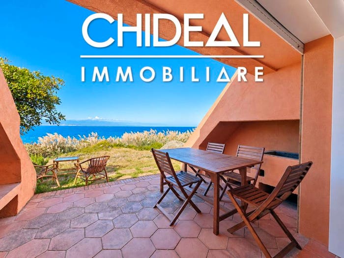 Appartamento trilocale in vendita in Località Porto Quadro, Terravecchia Portoquadro, Santa Teresa Gallura