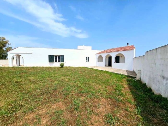Casa con 6 locali in vendita in SP, Lido Pizzo Punta della Suina, Gallipoli