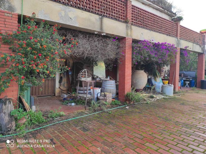 Casa con 6 locali in vendita in Via Rinazzi, Canicattì