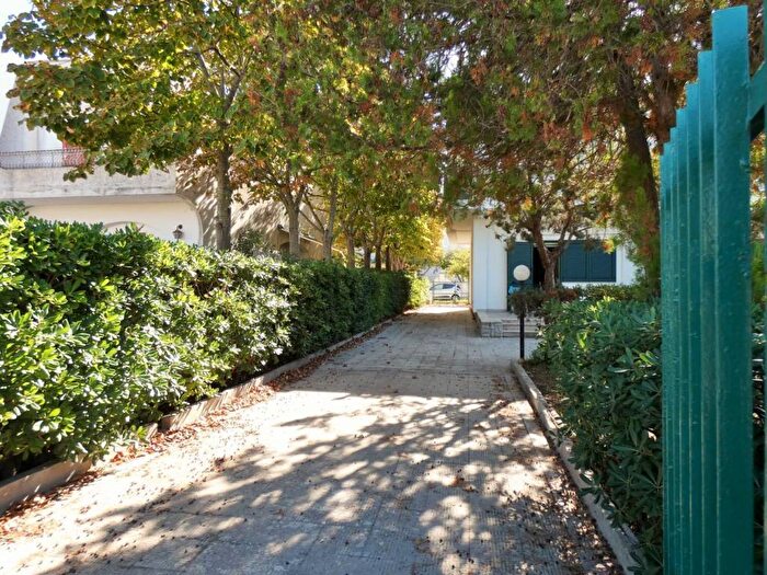 Casa con 5 locali in vendita in Rivabella Lido Conchiglie, Gallipoli