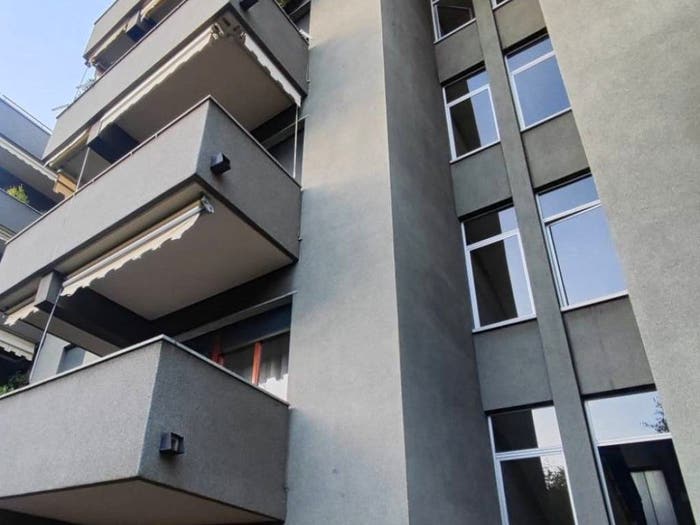 Appartamento trilocale in vendita in Salita dei Cappuccini, Como Sole, Como