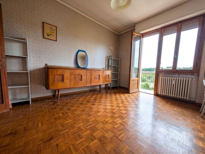 Appartamento quadrilocale in vendita in Viale Europa, Europa, Firenze